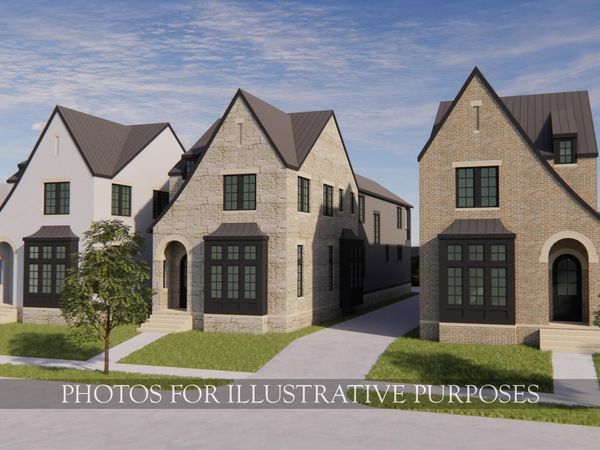 1123 N Twyckenham Drive, South Bend, IN 46617