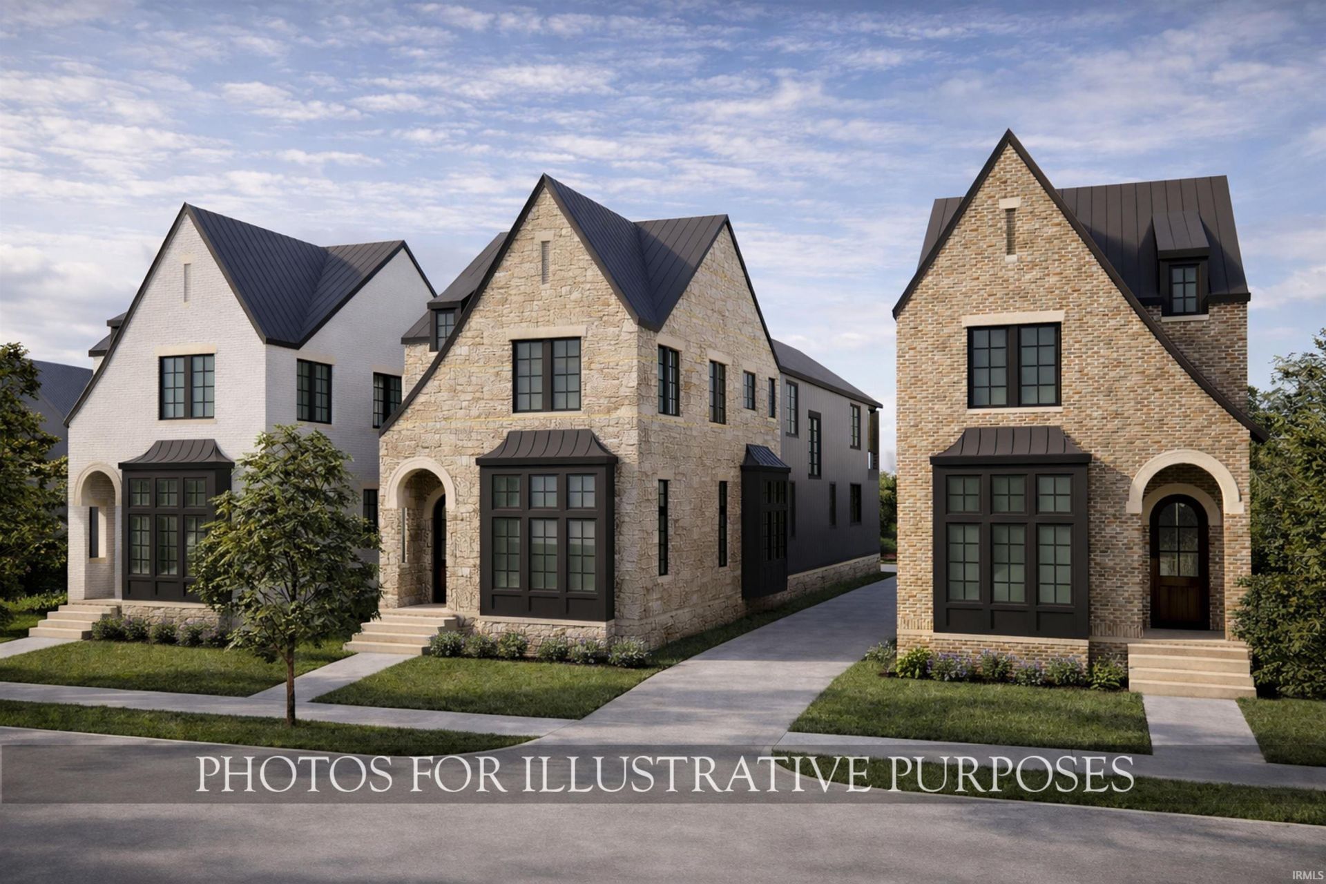 1123 N Twyckenham Drive, South Bend, IN 46617