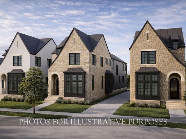 1123 N Twyckenham Drive, South Bend, IN 46617