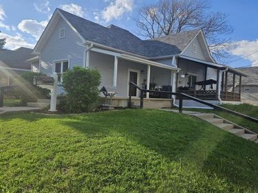 558 E Washington Street, Frankfort, IN 46041