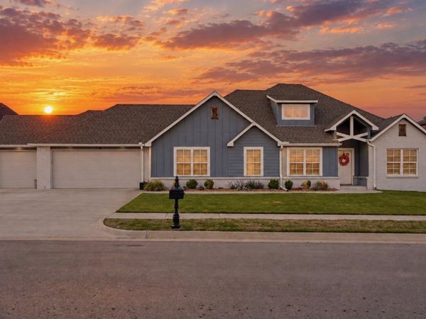 18977 E Ridgeline Road, Catoosa, OK 74015