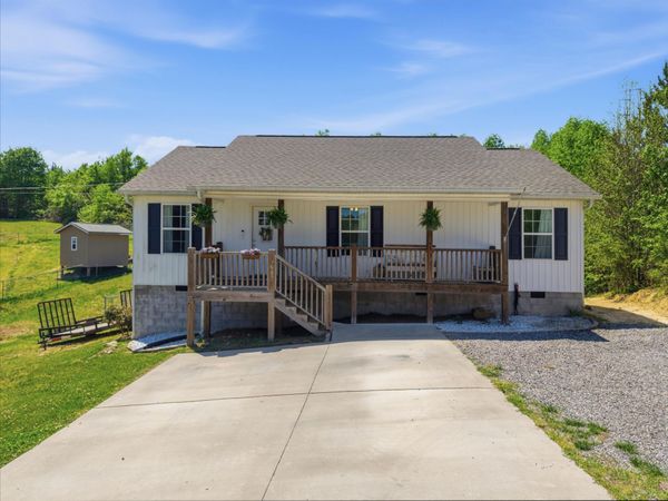 3587 Colston Lane, Tunnel Hill, GA 30755