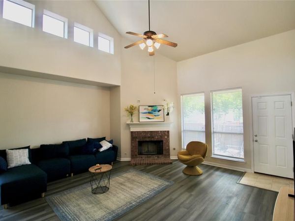 11020 Coralberry Drive, Frisco, TX 75033