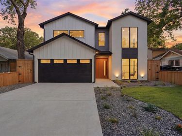 607 Grandview Avenue, Dallas, TX 75223