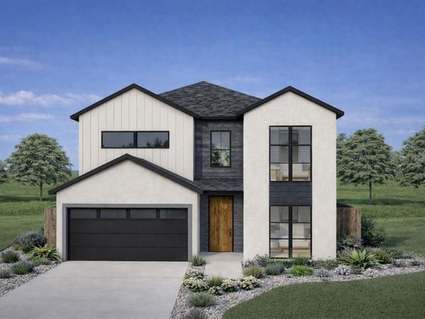 607 Grandview Avenue, Dallas, TX 75223