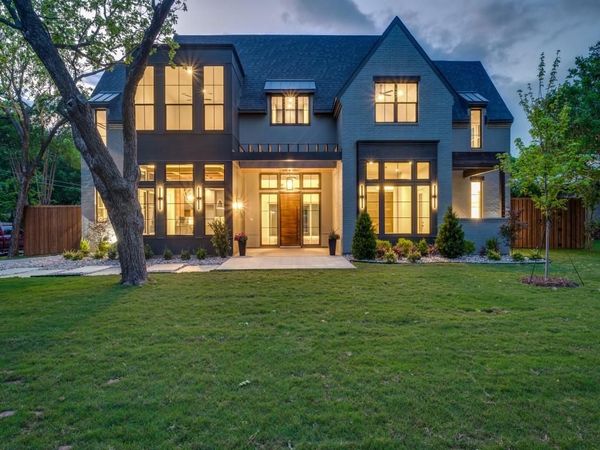 9317 Redondo Drive , Dallas, TX 75218