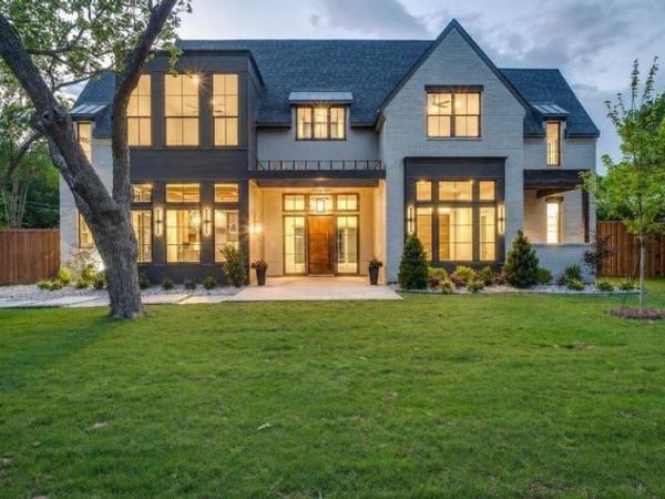 9317 Redondo Drive, Dallas, TX 75218