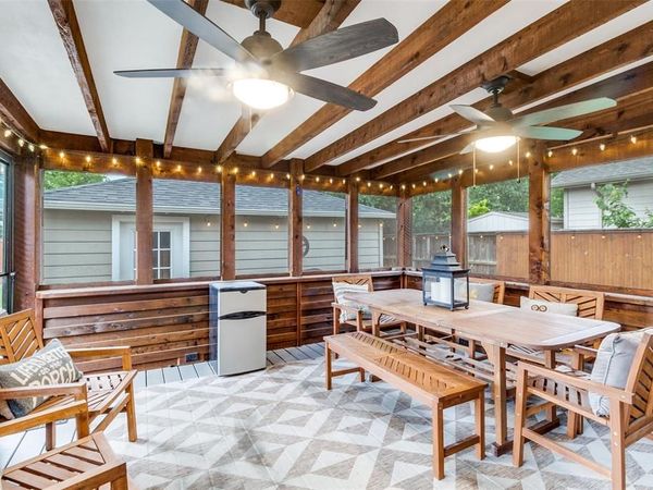 649 Northlake Drive, Dallas, TX 75218