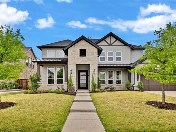 2130 Ivywood Lane, Prosper, TX 75078