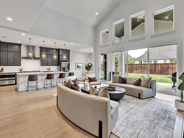 2130 Ivywood Lane, Prosper, TX 75078