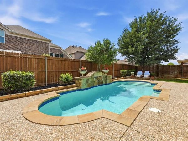 14104 Signal Hill Drive, Little Elm, TX 75068