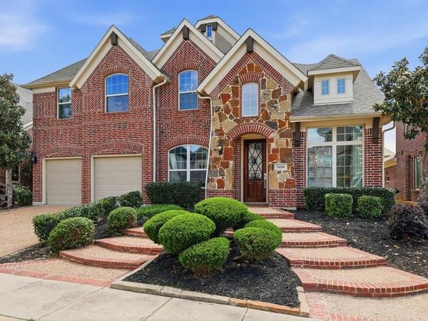 14104 Signal Hill Drive, Little Elm, TX 75068