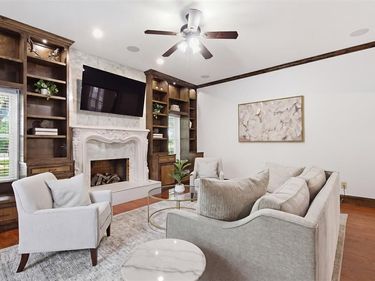 8430 Flower Meadow Drive, Dallas, TX 75243