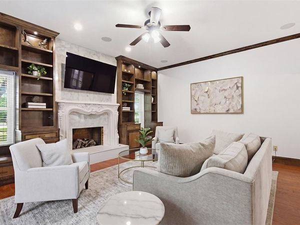 8430 Flower Meadow Drive, Dallas, TX 75243