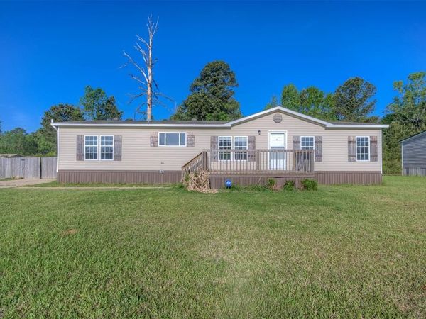303 Canvas Back Drive, Princeton, LA 71067