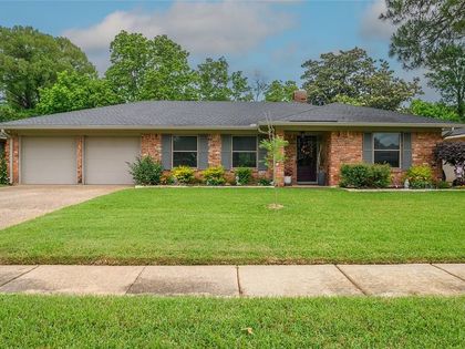 7629 University Drive Shreveport, LA 71105