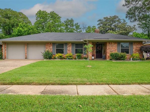 7629 University Drive, Shreveport, LA 71105