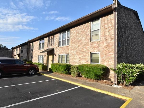 1820 E Kings Highway, Unit 50, Shreveport, LA 71105