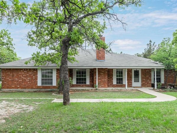 4300 County Road 372, Early, TX 76802