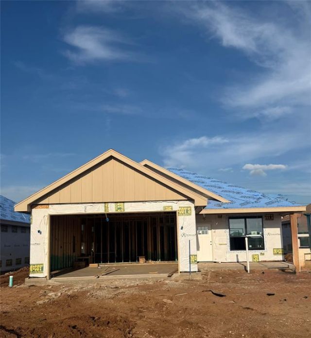 6613 Prickly Pear Way, Abilene, TX 79606 Main Photo