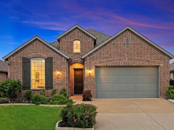 1711 Temperance Way, Wylie, TX 75098
