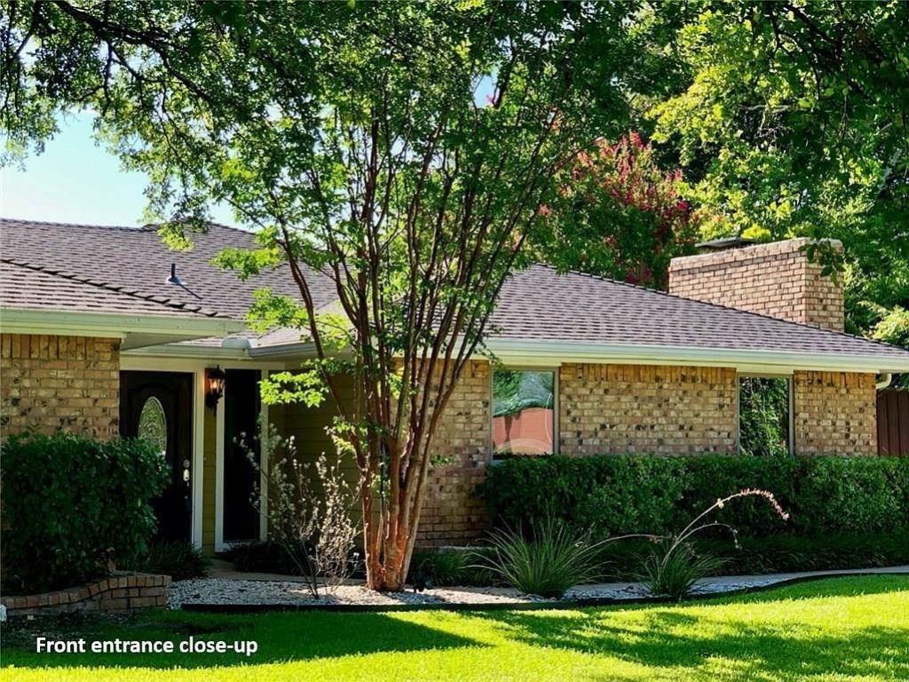 512 Oakcrest Drive, Coppell, TX 75019 Main Photo