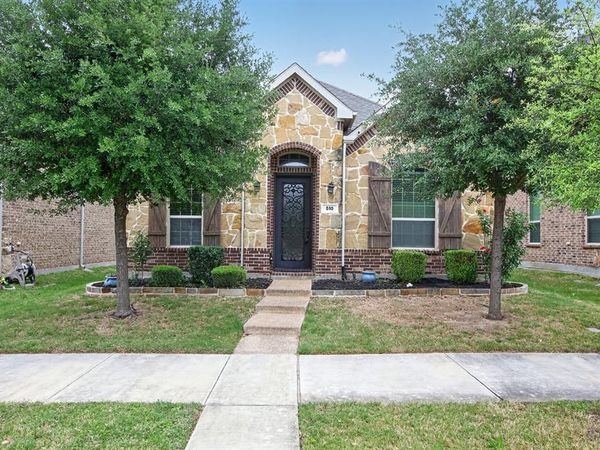 510 Garden Avenue, Euless, TX 76039
