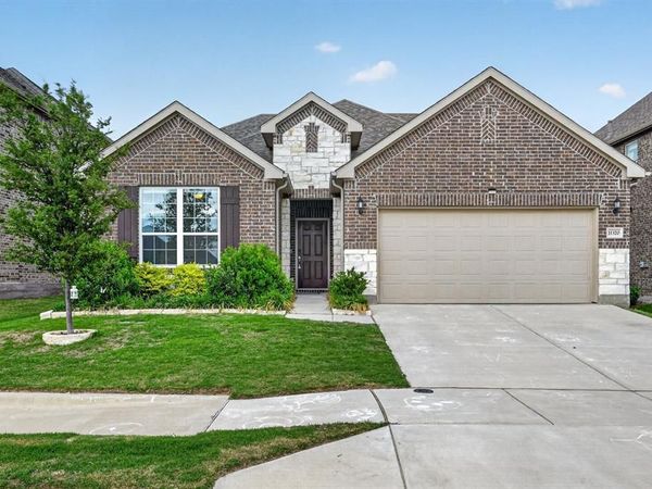 11320 Twisting Peak Road, Fort Worth, TX 76052