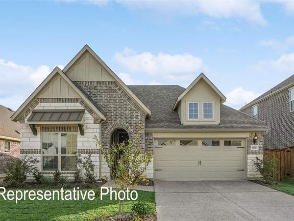 1433 Odette Drive, Arlington, TX 76013