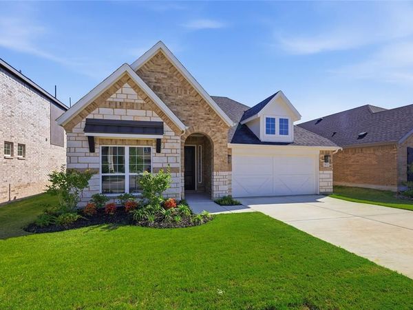 1433 Odette Drive, Arlington, TX 76013