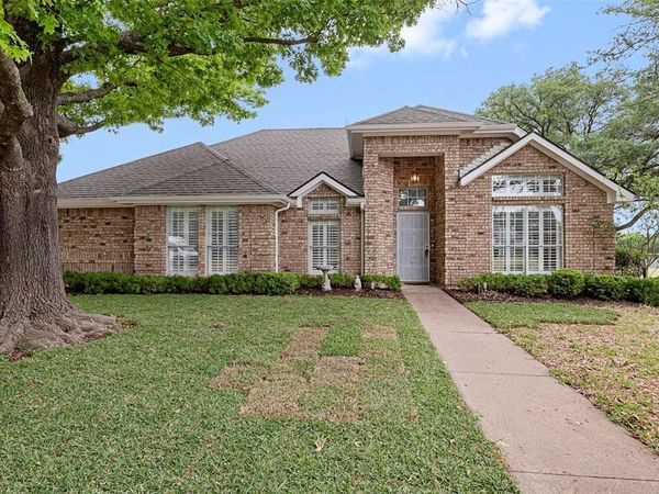 1 Victorian Circle, Allen, TX 75002