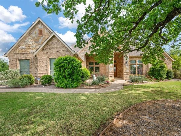 608 Elm Hill Boulevard, Burleson, TX 76028