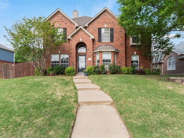 1608 Mountain Laurel Drive, Keller, TX 76248