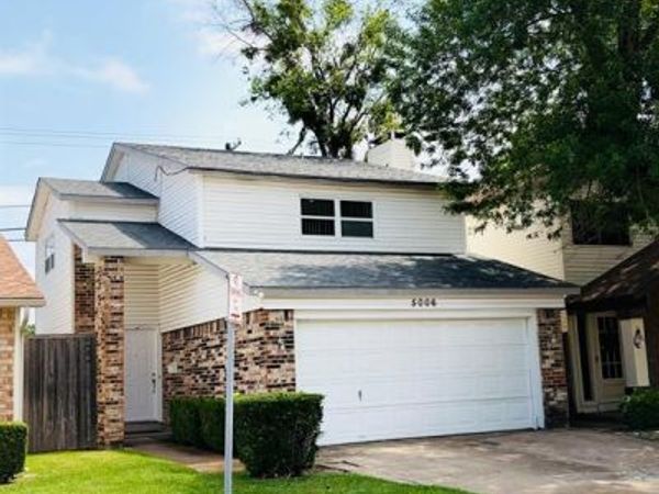 5006 Palo Alto Drive, Garland, TX 75043