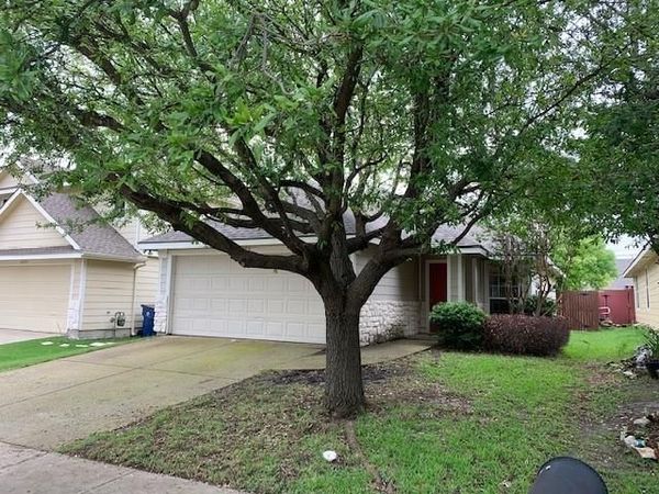 3609 RAND CREEK Trail, McKinney, TX 75070