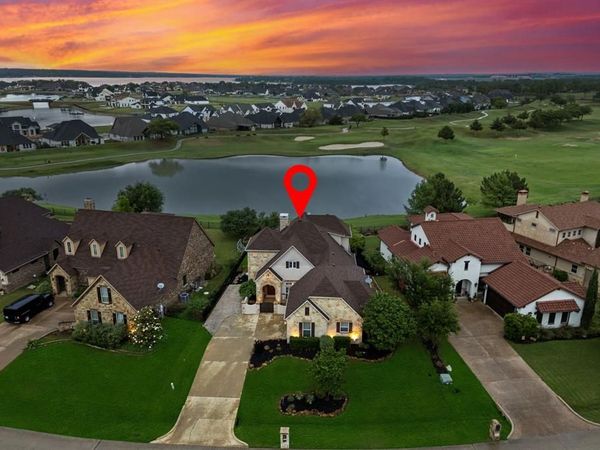 6056 The Resort Boulevard, Fort Worth, TX 76179