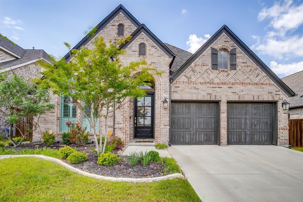 10632 Oates Branch Lane, Fort Worth, TX 76126 Main Photo