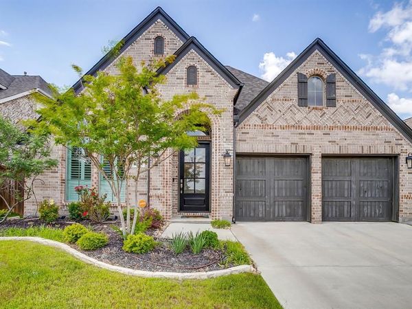 10632 Oates Branch Lane, Fort Worth, TX 76126