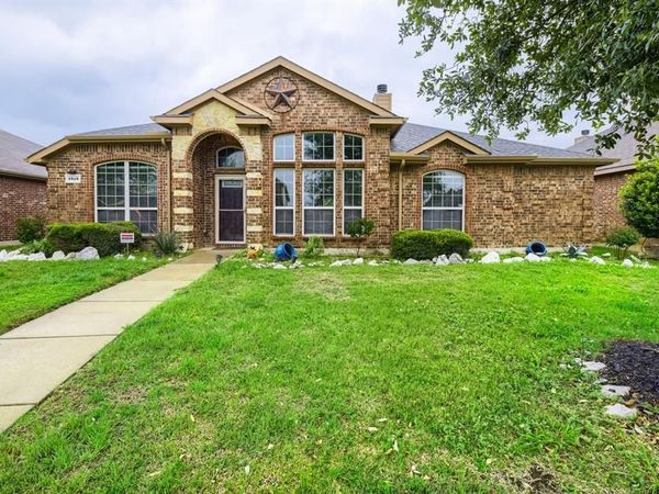 1513 Vermont Avenue, Lancaster, TX 75134
