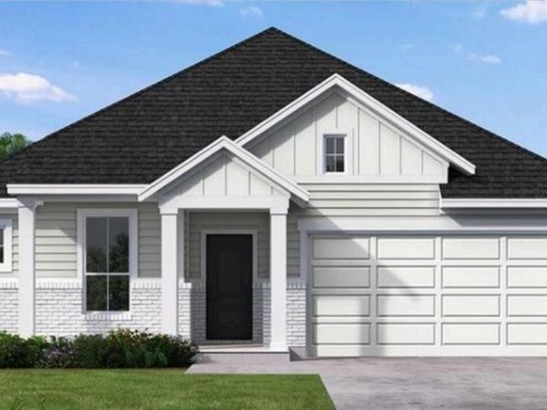 1809 Willowhurst Lane, Anna, TX 75409