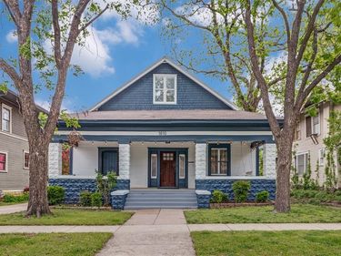 1810 5th Avenue, Fort Worth, TX 76110