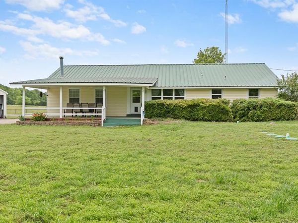 7626 Fm 1002 S, Big Sandy, TX 75755