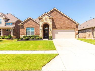 4008 Tunstall Drive, Frisco, TX 75036