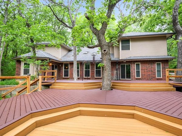 4359 Weston Creek Court, Weston, TX 75009