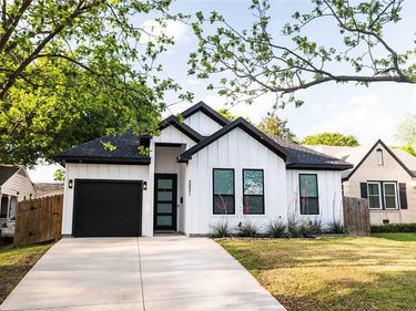3231 Fairview Avenue, Dallas, TX 75223