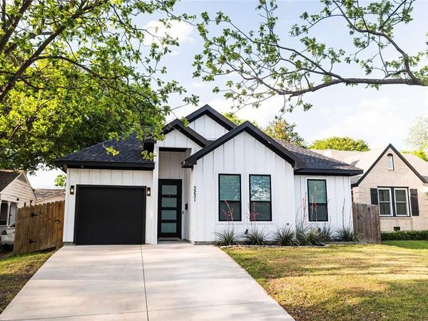3231 Fairview Avenue , Dallas, TX 75223