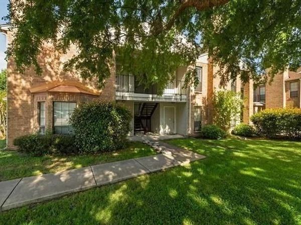 5902 Marvin Loving Drive, Unit 204, Garland, TX 75043