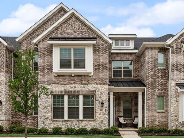 2416 Springhill Avenue, Flower Mound, TX 75028