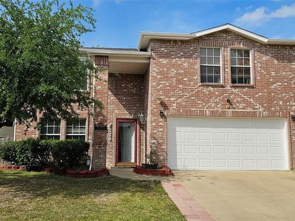 1313 Forbes Drive, Garland, TX 75040