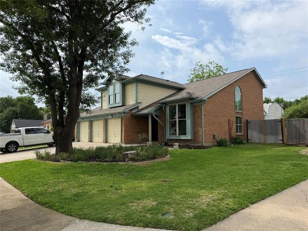 7510 Lauren Lane, Rowlett, TX 75089